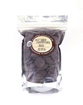 Dark Couverture Chocolate, 55% cacao LA NUIT NOIRE, Guittard Chocolate-Eclipse Chocolate